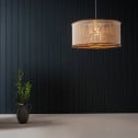 Tom Raffield Cage Large Pendant
