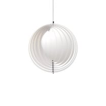 Verpan Moon Pendant