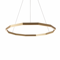 Resident Midnight Pendant LED Resident Midnight Pendant LED