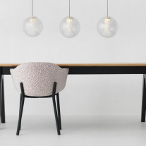 Resident Torchon Pendant LED Resident Torchon Pendant LED