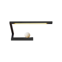 Resident Oud LED Table Lamp Resident Oud LED Table Lamp