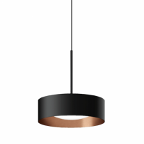 Limburg Studio Line 50999.6 Pendant Copper LED