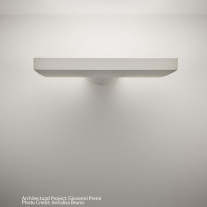 Artemide Surf 300 LED Wall Light