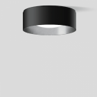 Limburg Studio Line 51012.2 Ceiling Medium Aluminium LED