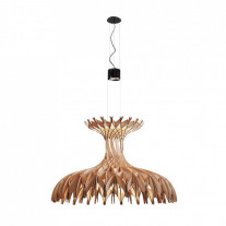 Bover Dome 90 LED Pendant