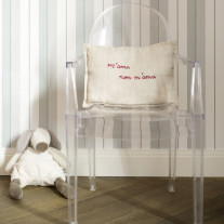 Kartell Kids Lou Lou Ghost Chair