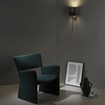 Astro Beauville Wall Light Astro Beauville Wall Light