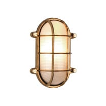 Astro Thurso Oval Wall Light