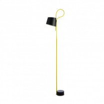 HAY Rope Trick LED Floor Lamp