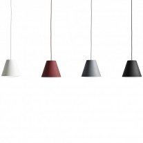 HAY Sinker Pendant Light