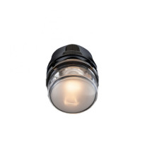 Oluce Fresnel 1148 LED Wall Light 