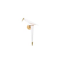 Moooi Perch LED Wall Light