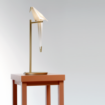 Moooi Perch Light LED Table Lamp