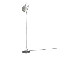 Original BTC Fin Floor Lamp