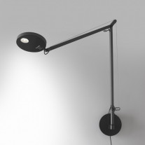 Artemide Demetra Wall with Movement Detector LED