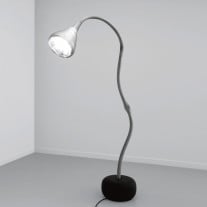 Artemide Pipe LED Floor Lamp