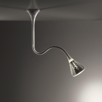 Artemide Pipe LED Suspension Artemide Pipe LED Suspension