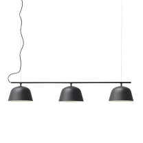 Muuto Ambit Rail Lamp