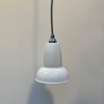 Anglepoise Original 1227 Mini Ceramic Pendant CLEARANCE
