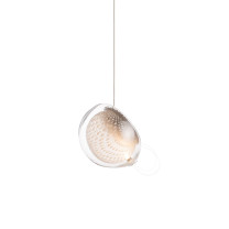 Bocci 76.1 Single Pendant