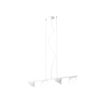 Axolight Orchid 4 LED Suspension