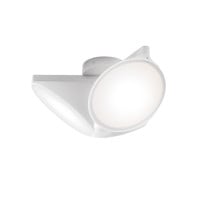 Axolight Orchid PL LED Ceiling / Wall Light