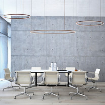 Axolight U-Light ULA LED Suspension Axolight U-Light ULA LED Suspension