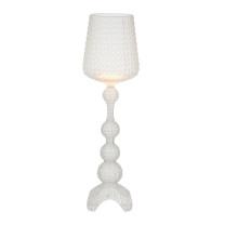 Kartell Kabuki LED Outdoor Floor Lamp
