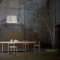 Foscarini Twice as Twiggy LED Floor Lamp