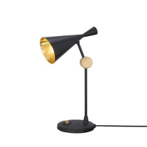 Tom Dixon Beat Table Lamp Tom Dixon Beat Table Lamp
