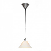 Original BTC Task Ceramic Pendant Light