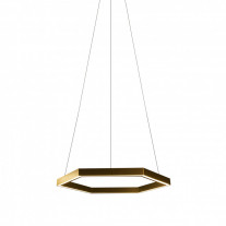 Resident Hex 750 LED Pendant