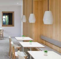 Northern Bell Pendant Light Northern Bell Pendant Light