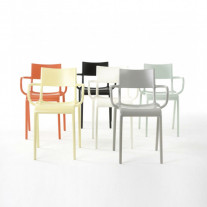 Kartell Generic A Chair