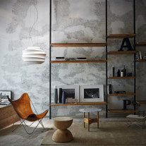 Foscarini Le Soleil LED Pendant Foscarini Le Soleil LED Pendant