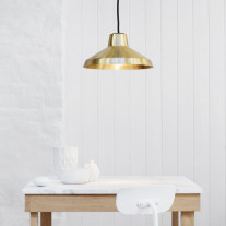 Northern Evergreen Large Pendant Northern Evergreen Large Pendant