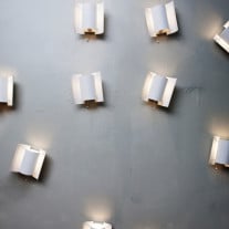 Northern Butterfly Wall Light Northern Butterfly Wall Light