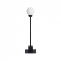 Northern Snowball Table Lamp