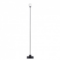 Northern Snowball Floor Lamp