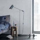 Northern Birdy Floor Lamp