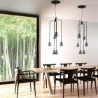 Bover Drop S/06 LED Suspension Bover Drop S/06 LED Suspension