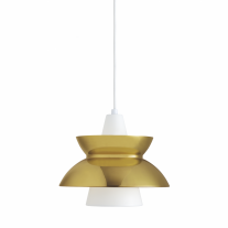 Louis Poulsen Doo-Wop Pendant Louis Poulsen Doo-Wop Pendant