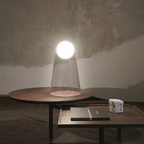 Foscarini Satellight LED Table Lamp Foscarini Satellight LED Table Lamp