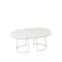 Muuto Airy Coffee Table - Medium