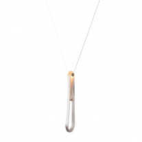 Bocci 87.1 Single Pendant