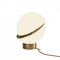 Lee Broom Crescent Table Lamp