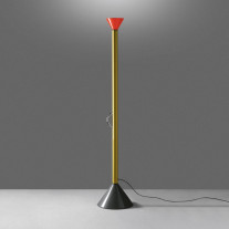 Artemide Callimaco LED Floor Lamp