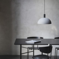 ferm LIVING Collect Pendant - Dome