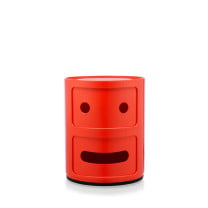 Kartell Componibili Smile Storage Unit