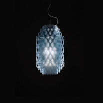 Slamp Chantal Small Suspension LED Slamp Chantal Small Suspension LED